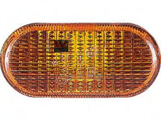 VAN WEZEL 4337914 -  Фонарь указателя поворота